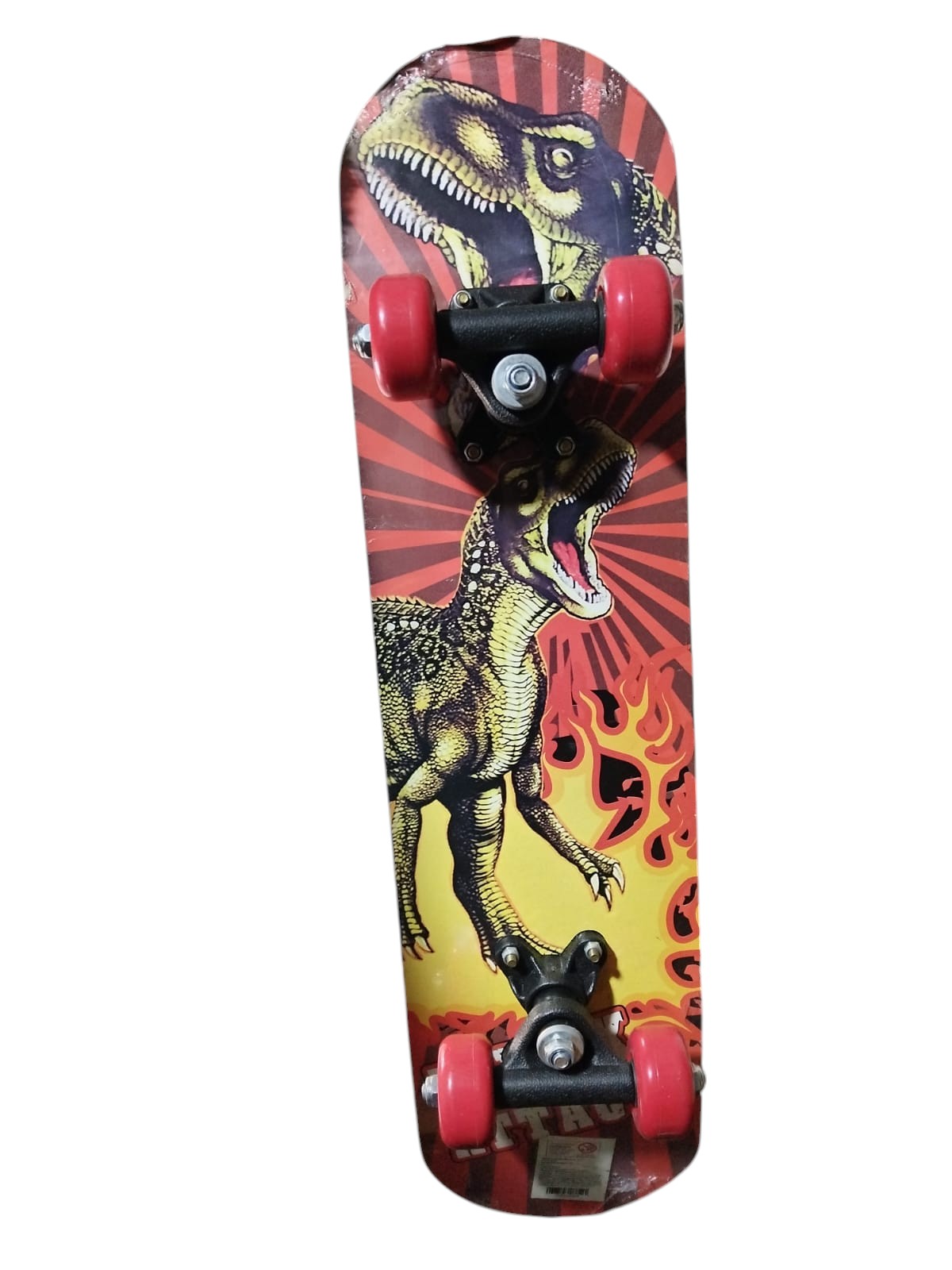 TABLA PATINETA MEDIANA